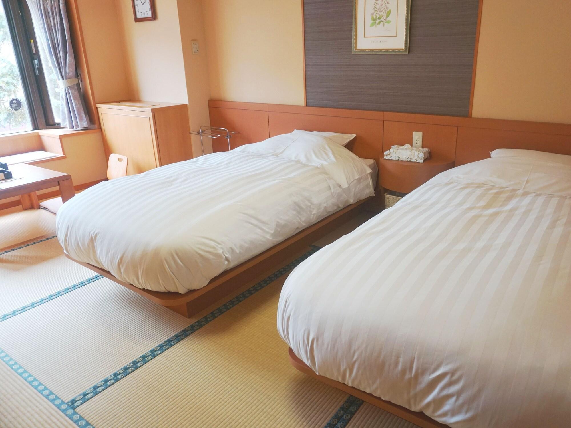 The Forest Akan Tsuruga Resort Akankohan Esterno foto