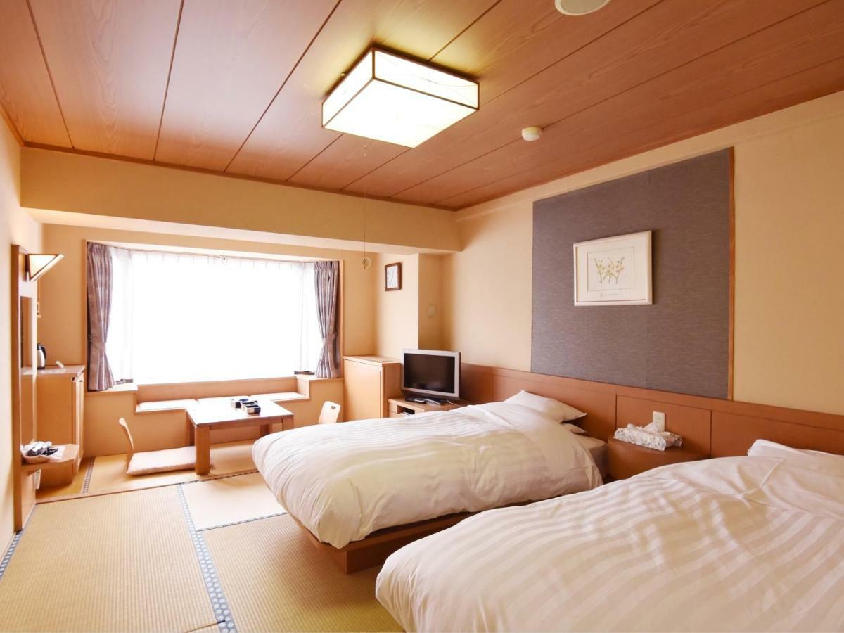 The Forest Akan Tsuruga Resort Akankohan Esterno foto