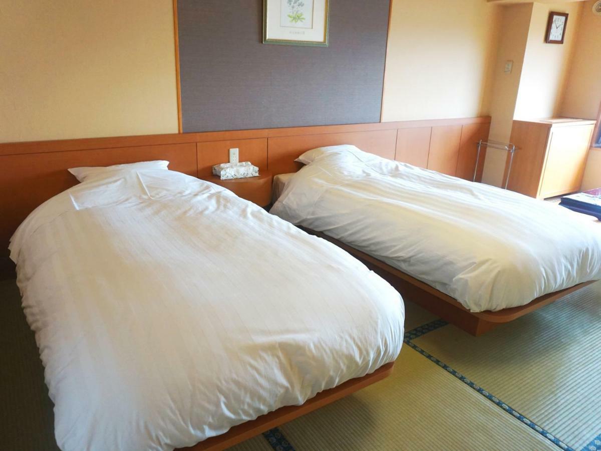 The Forest Akan Tsuruga Resort Akankohan Esterno foto