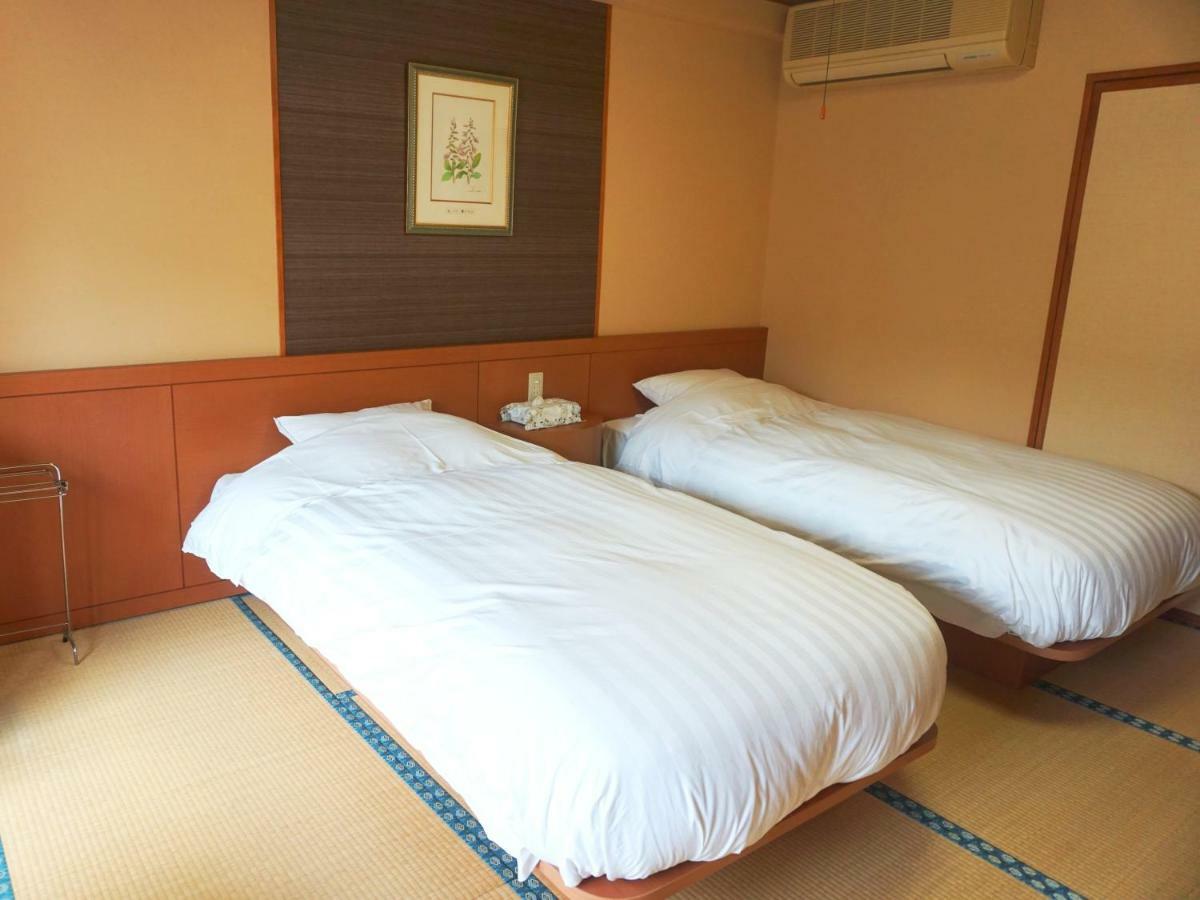 The Forest Akan Tsuruga Resort Akankohan Esterno foto